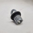 One -  Perma Activation Screw  101335 Classic Futura Grey  in Stock -usa 