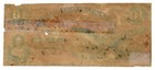 1858 International Bank Washington Dc  10 Obsolete Note Rare Dc260-g10  67083 