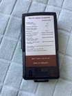 Gossen Ultra Pro Professional Light   Flash Meter  Made In Germany