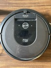 Irobot Roomba I7 Robot Vacuum Cleaner  model Rvb-y1  With Charging Dock     Used