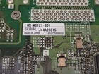 Juki Mr-mc121-s01 Axis Control Card With Bc386a581h02 Circuit Board