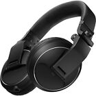 Pioneer Dj Hdj-x5-k Dj Headphones  black 