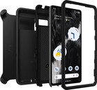 Cover For Google Pixel 8 Pro Otterbox Defender Series Case - Black
