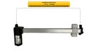 Mulin Electric Motor Actuator - Ml18-017 Power Recliner Motor