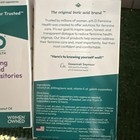 2 Pack Ph-d Feminine Health Boric Acid Vaginal Suppositories 600mg 14ct Ea