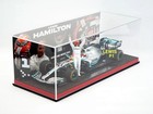 Mercedes-amg W10 - Monaco Gp 2019 Gp Lewis Hamilton 1 18 Scale Spark W  Figure