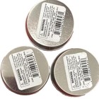 Aaron s Crazy Thinking Putty Conversation Valentines Hearts Set Of 3  46oz 2025