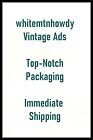 1979 Lane Cedar Hope Chest Model 4149 Original 2-pg Ad Shown W  15 Other Models