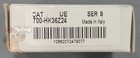 Allen Bradley 700-hk36z24 Ser  B Ice Cube Power Relay 24vdc Spdt - Free Shipping
