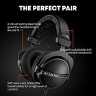 Beyerdynamic Dt 770 Pro 80 Ohm Limited Edition Professional Studio Headphones  B