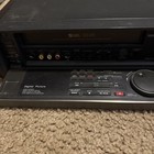  fully Serviced  Sony Slv-r5uc Super S-vhs Svhs Player Recorder Hifi Ntsc