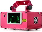 Chauvet Dj Scorpion Dual Rgb Plus Ils Aerial Laser Effect