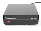 Samlex Sec-1223 13 8vdc 23a Switching Power Supply  nice  Several Available 