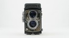    for Repair   yashica D Yashikor 80mm F3 5 Tlr 6x6 Film Camera From Japan  654