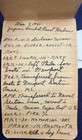 Wwii Identified Dairies Kamikaze Attacks Okinawa Japanese Uss Charles J Badger