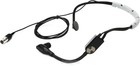 Shure Sm35 Headworn Microphone For Shure Wireless