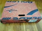 Vintage Rollerblade Viablade Parkway Triforce Inline Skates Womens Size 6