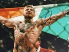 Conor Mcgregor 8x10 Mma Ufc Champ Signed Autographed Photo Beckett Authenticated