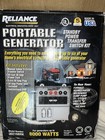Reliance 30216brk Pro tan Generator Transfer Switch