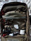 Tacops Tssi Medic Bag With Equipment