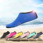 Thick Sole Aqua Water Shoes Swim Yoga Sports Neoprene Beach Skin Socks Men Women