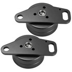 2x Timing Belt Adjuster For Honda Goldwing Valkyrie Gl1200 Gl1500 14510-mg9-008