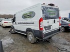  local Pickup Only  Passenger Front Door Without Passive Entry Fits 20-24 Promas