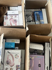 Target Tech Mystery Box 5   20 Items New   Open General Merchandise Electronic