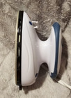 Dritz Mighty Travel Steam Iron   mini Portable Iron For Quilting  Sewing   Crafts