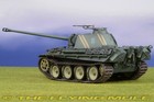 Dragon Models 1 72 Sd kfz 171 Panther G German Army  3
