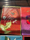 Papyrus Holiday   Other Greeting Cards - Lot Of 6