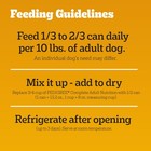 Pedigree Chopped Ground Dinner Wet Dog Food Chicken   Beef Variety Pack 12 Count