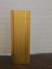 Cartier Oval Gold Gas Lighter  - Made In France