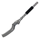 Improvedance Footstretcher Black Clear Ballet Foot Stretcher  Improve Dance