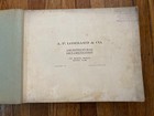 A p  Lombard   Co  Architectural Ornamentation Boston  Ma Architecture Catalog