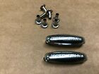 Schwinn Approved Scripted Phantom 26  Bicycle Seat Wear Tab   Buttons Set