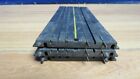 3 Pcs  Marx   Race Car Tracks Speedway Straight 626300