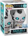Funko Pop  Anime  Kaiju No 8 - Kaiju No 8  Jumpsuit  new Toy  Vinyl Figure  Co