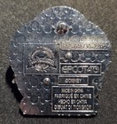 Disney Pin Dapper Figment Epcot 40th Anniversary Walt Disney World 2022