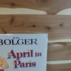April In Paris  laser Disc  Doris Day Musical Sealed New Laserdisc 