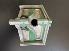 Columbia Drywall Taping Tools 3    Angle Head corner Finisher W  Wheels