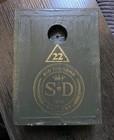 Sid Dickens Memory Block Studio Event Exclusive 2022 Retired