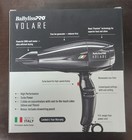 Babylisspro Volare Nano Titanium Professional Hair Dryer  black 