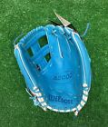 Wilson A2000 11 75  Infield Baseball Glove 1785 Pattern - Wbw1022691175