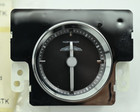Genuine Oem Aston Martin Vantage Center Console Clock P n 4g43-15000-ad