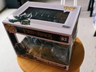 Funko Pop  Rides  The Lord Of The Rings - Witch King On Fellbeast  63 Nib