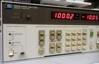 Hp8903b Audio Analyzer  Fully Tested W printed Results
