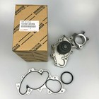 Timing Belt Aisin Water Pump Kit Fit 01-10 Toyota Lexus 3 0l 3 3l 1mzfe 3mzfe