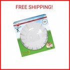 Kaytee 5  Clear Run-about Exercise Ball For Pet Dwarf Hamsters   Mice