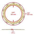 Clutch Friction Plates And Gasket Kit For Kawasaki Bayou 220 Klf220a 1988-2002